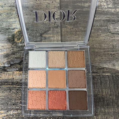 palette illuminanti dior|dior palette cool neutrals.